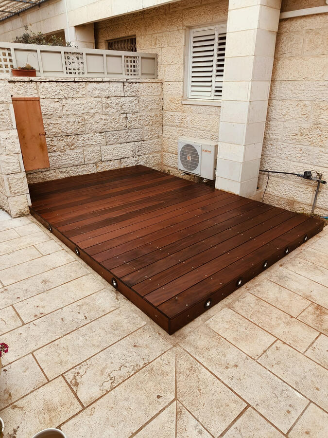 דקים יובל אונגר