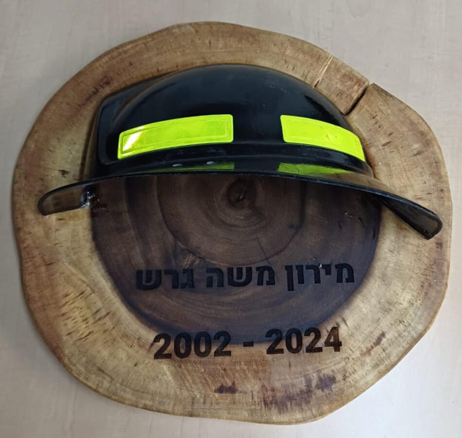 דקים יובל אונגר